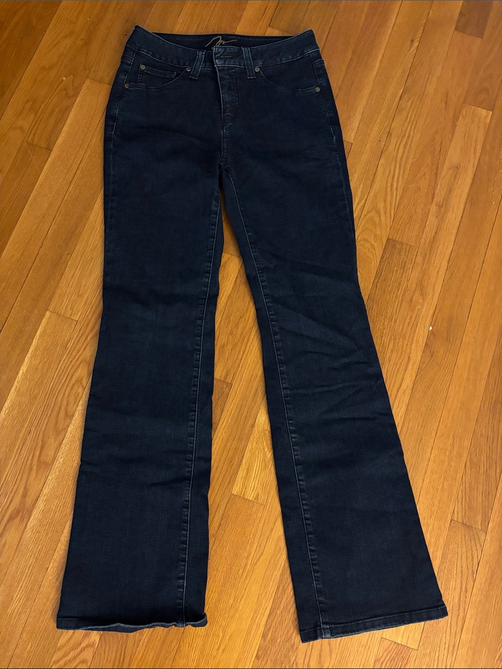 Miracle body Jeans — Women's Flare